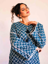 PRET-CW-20 - Rabazka